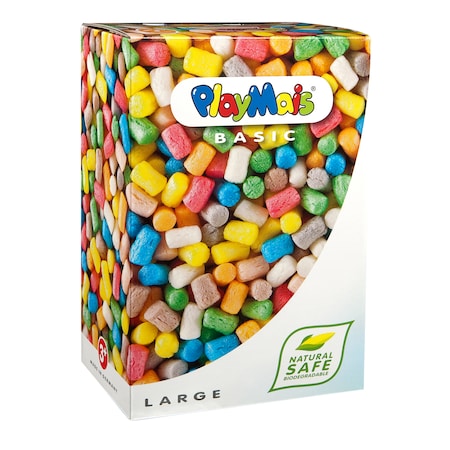 Playmais PlayMais Basic Large Set 160025